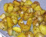 Foto del paso 3 de la receta: 🍥 Rollitos de Pechuga y Papitas Cambray 🍥 ➰🔱➰(a mi gusto)