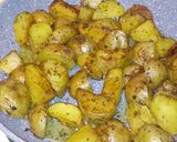 Foto del paso 3 de la receta: 🍥 Rollitos de Pechuga y Papitas Cambray 🍥 ➰🔱➰(a mi gusto)
