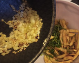Foto del paso 2 de la receta: Tortilla de papa súper alta en olla