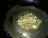 Foto langkah ke 4 dari resep Kacang panjang tumis kecap 🤤.
