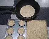 Foto langkah ke 3 dari resep Pizza Garing.