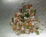 કાંદા પૌવા (Kanda Pauva Recipe In Gujarati) રેસીપી સ્ટેપ2ફોટો