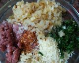 Foto del paso 1 de la receta: Albóndigas en salsa