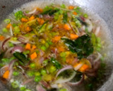 ரவா கிச்சடி (Rava khichadi recipe in tamil) ரெசிபி ஸ்டேப் 4 புகைப்படம்