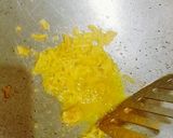 Foto langkah ke 2 dari resep Nasi Goreng Ikan Asin.