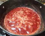 Apple and Beetroot sauce recipe step 4 photo