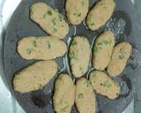 Hyderabadi Shaami Kabaabs recipe step 2 photo