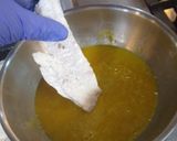 Foto del paso 2 de la receta: Marineras de merluza