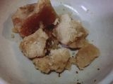 น้ำยากะทิใต้สูตรไก่