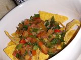 Tomato Salsa