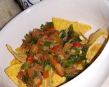 Foto langkah ke 7 dari resep Tomato Salsa.