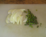 Foto del paso 1 de la receta: Bacalao al horno