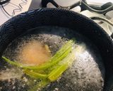 Foto del paso 2 de la receta: Crema de papa amarilla