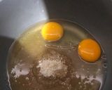 Foto langkah ke 2 dari resep Pukis Pisang.