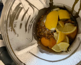 Foto del paso 2 de la receta: Bizcocho fácil sin yogur (Thermomix)