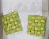 Foto langkah ke 9 dari resep 321. KeDuPas (Ketupat Durian Pastry).