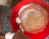 Foto del paso 1 de la receta: Baguette 🥖 crocante !