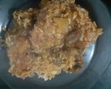 Foto del paso 2 de la receta: Guiso de arroz