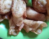 Foto langkah ke 3 dari resep Eggroll Hokben Ekonomis.
