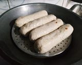 Foto langkah ke 5 dari resep Kerupuk Nasi.