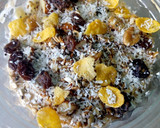 Foto del paso 4 de la receta: Cheesecake light saludable