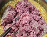 Foto del paso 2 de la receta: Pizza de carne