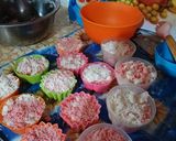 Foto langkah ke 4 dari resep Kue Jando Beraes.