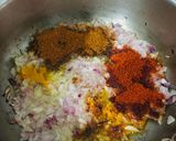 રીંગણ નો ઓળો (Ringan Oro Recipe In Gujarati) રેસીપી સ્ટેપ2ફોટો