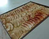 Foto del paso 7 de la receta: Tarta de Manzanas