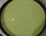 Foto langkah ke 2 dari resep Risol Isi Keju Matcha Crunchy.