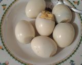 Foto del paso 1 de la receta: Pastel de choclo con pino de lapa y loco..🏖️❤️‍🩹