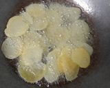Foto langkah ke 3 dari resep Kripik Kentang.