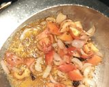 वेजिटेबल तहरी (Vegetable tehri recipe in hindi) रेसिपी चरण 2 फोटो