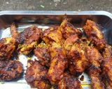 Foto langkah ke 4 dari resep Ayam bakar ala resto.