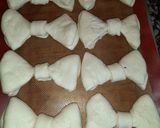 Foto del paso 7 de la receta: Pancitos Brioche con forma
