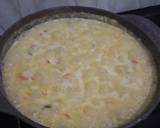 Bubur Manado langkah memasak 3 foto