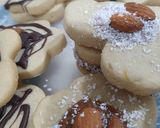 Foto del paso 4 de la receta: MAꌗꀤ꓄Aꌗ ꌗeꉓAꌗ 🤩🍪🍩