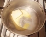 Foto del paso 2 de la receta: Arroz con champiñones casero