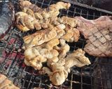 Foto del paso 2 de la receta: Chunchules a la parrilla