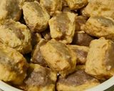 Foto langkah ke 8 dari resep Tahu Bakso Daging Sapi.