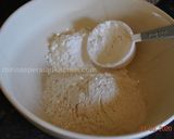 عکس مرحله 3 از دستور طرز تهیه خوشمزه ترین مرغ سوخاری کنتاکی