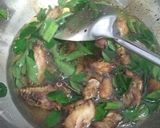 Foto langkah ke 6 dari resep Ayam Tangkap Khas Aceh.