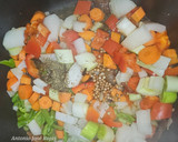 Foto del paso 5 de la receta: Tacos de codillo de cerdo