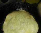 Zinger roll boti prhta recipe step 7 photo
