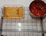 Foto del paso 3 de la receta: Ensalada para San Jorge