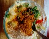 Aloo tikki chat recipe step 1 photo