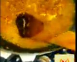 A picture of step 6 of Arabi Leaves Kofta Curry.