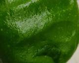 Kaju pan roll recipe step 4 photo