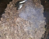 Foto del paso 9 de la receta: Carne en su jugo tamaño familiar