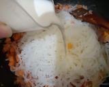 Foto langkah ke 4 dari resep Pastel Tutup Panggang.